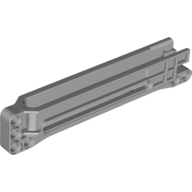 Lego převodovka 1x14x2 pouzdro, světle modro šedá (6173197)